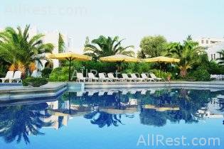 Karia Princess Hotel 16